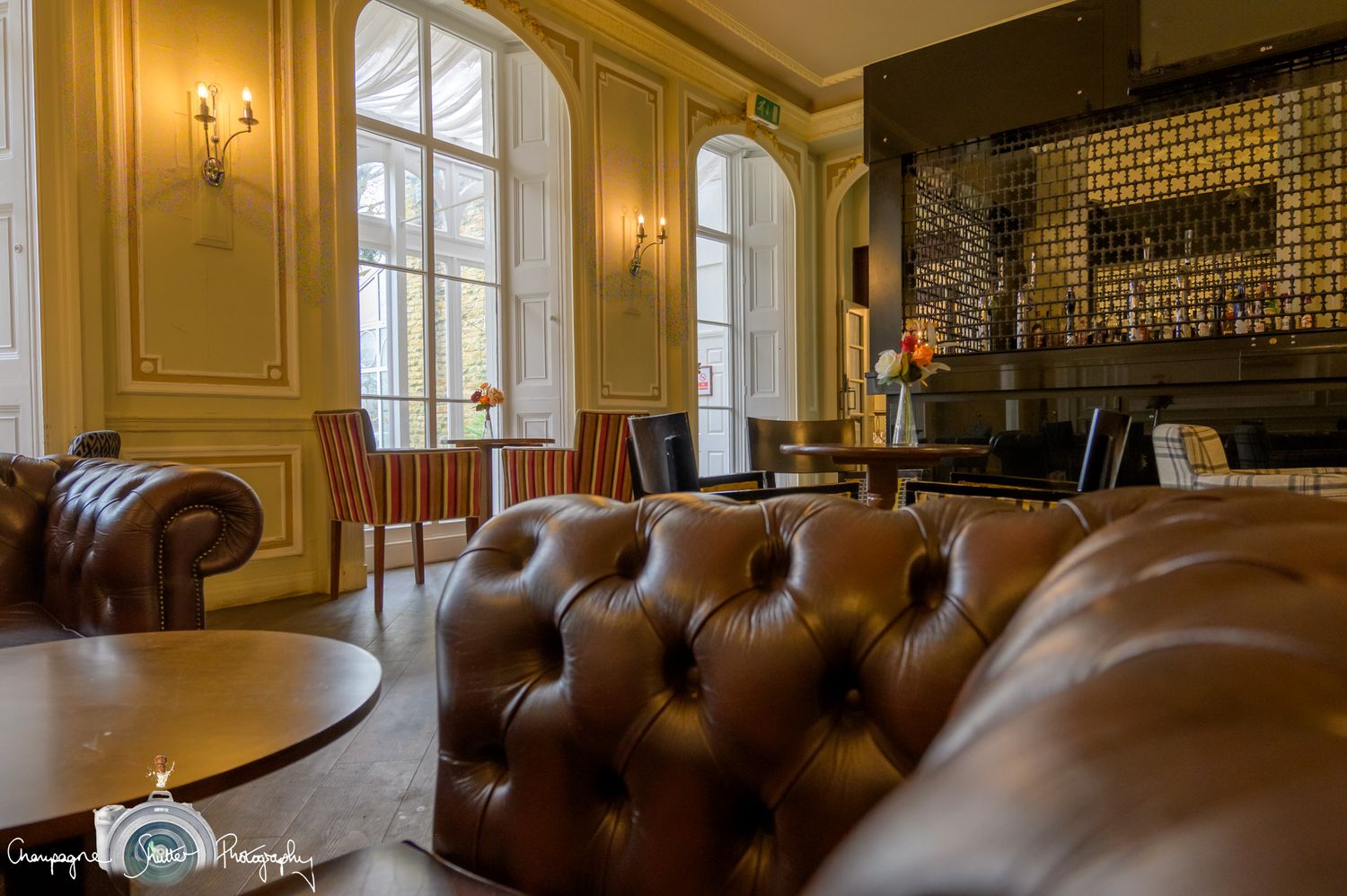 Ringwood Hall Wedding Photographer Chesterfield Derbyshire