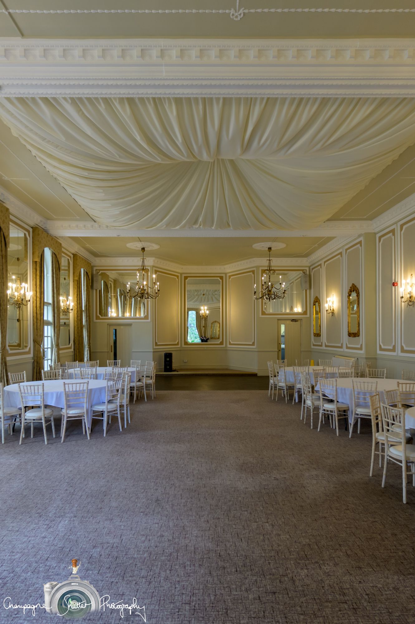 Ringwood Hall Wedding Photographer Chesterfield Derbyshire