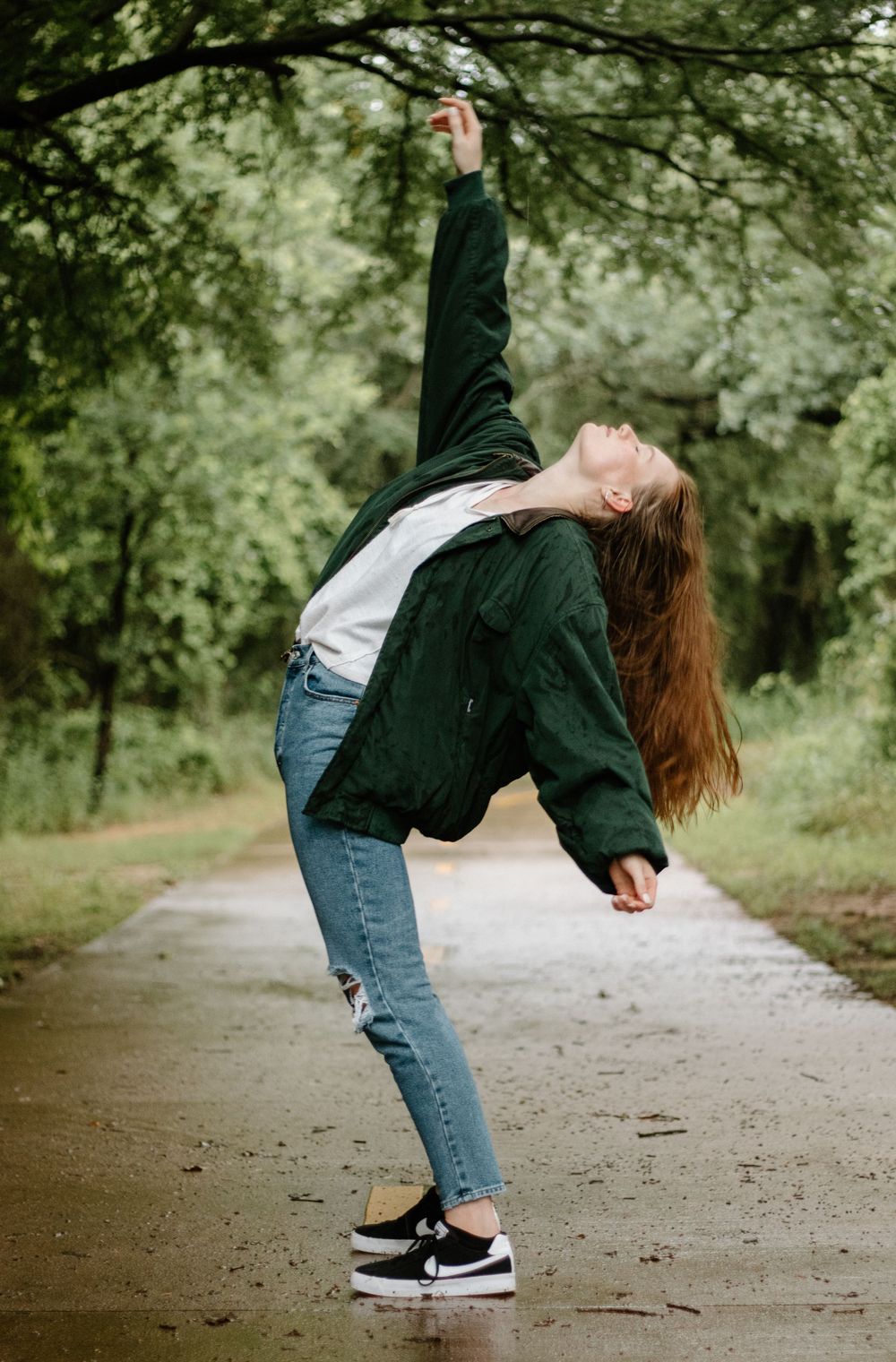 Ollie Mackin Photography -- Lifestyle Photography