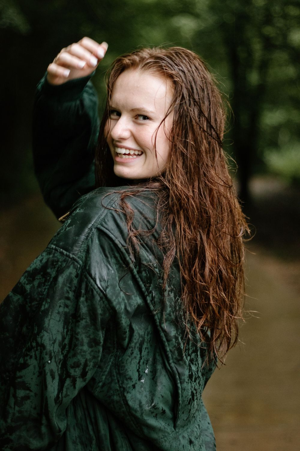 Ollie Mackin Photography -- Lifestyle Photography