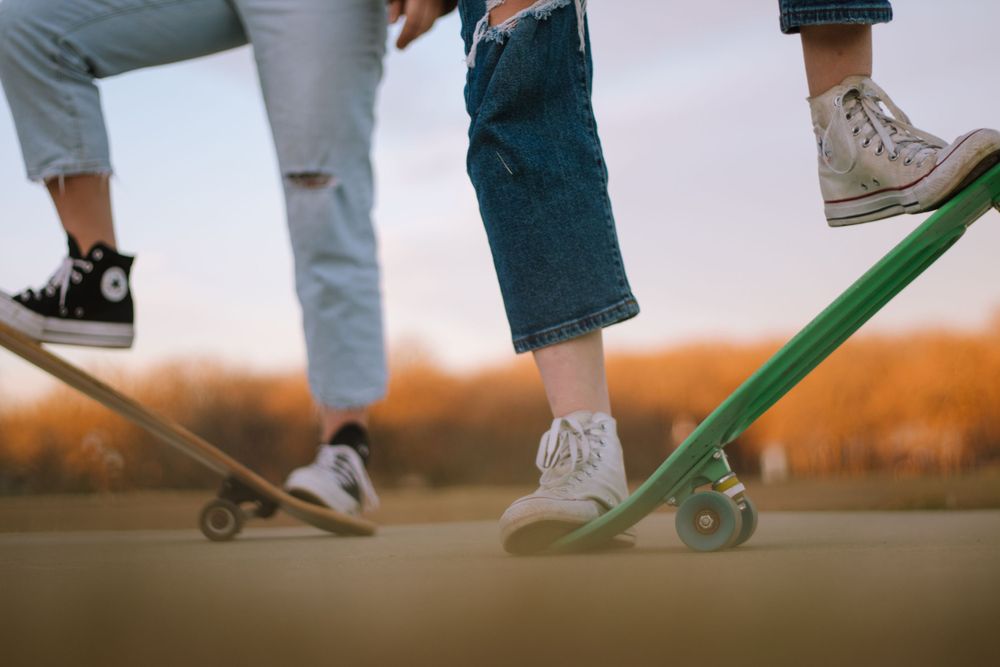 Ollie Mackin Photography -- Lifestyle Photography