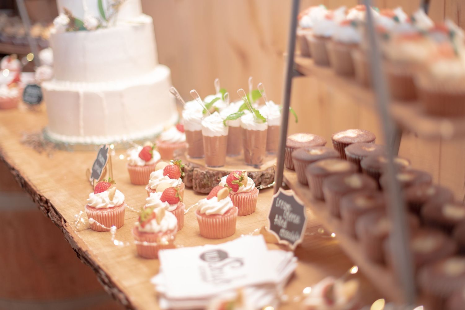 Wedding Session