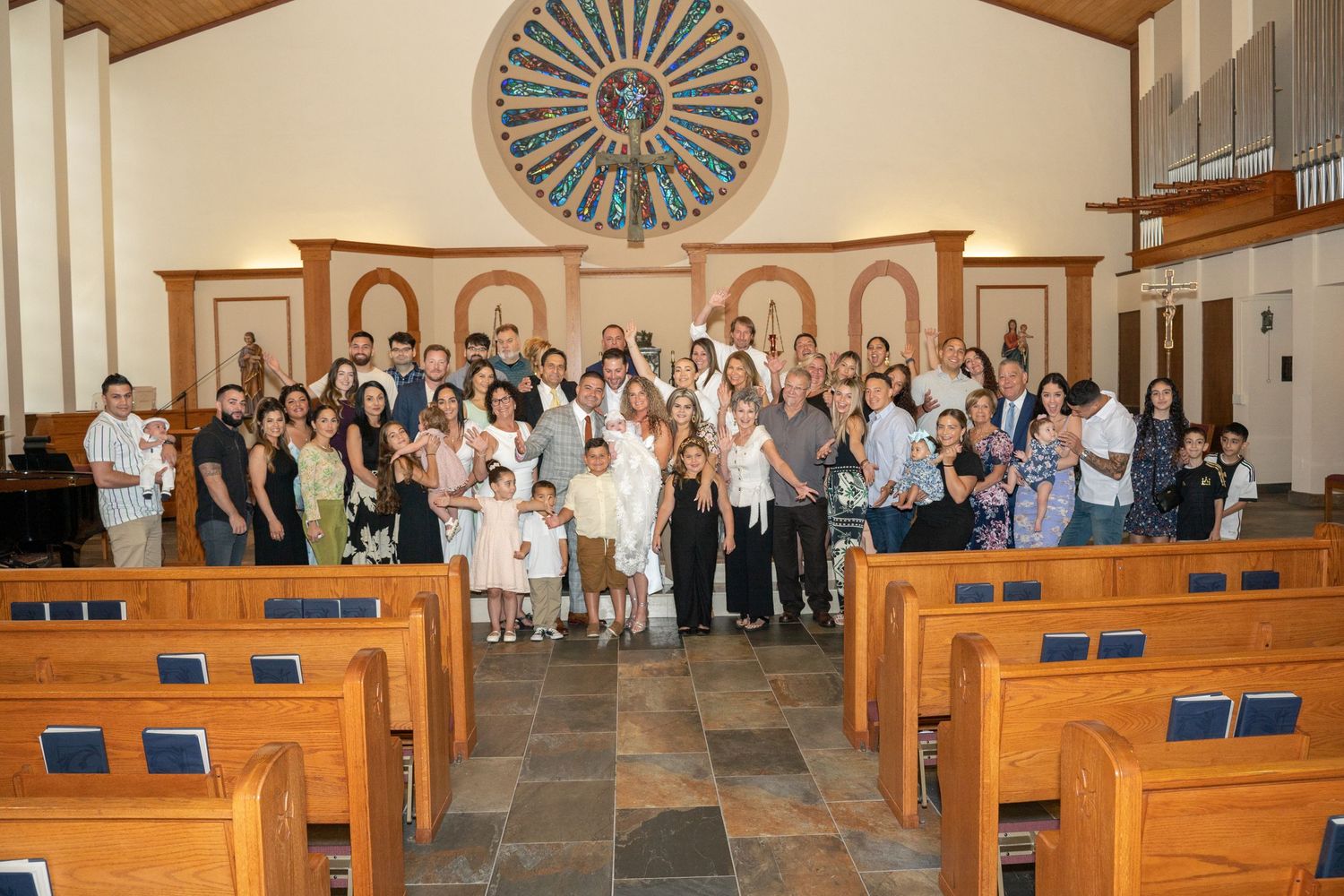 Baptism