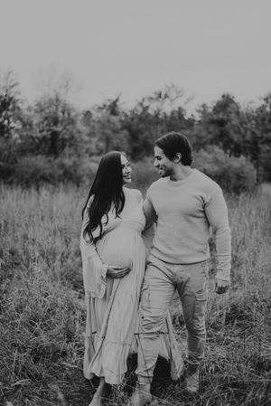 maternity session in ottawa