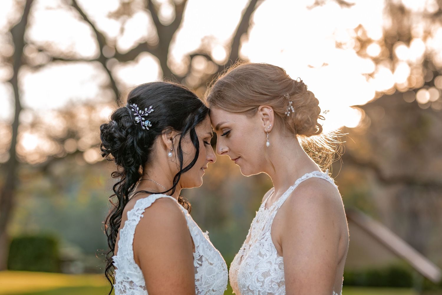 Waikato LGBT wedding vendors