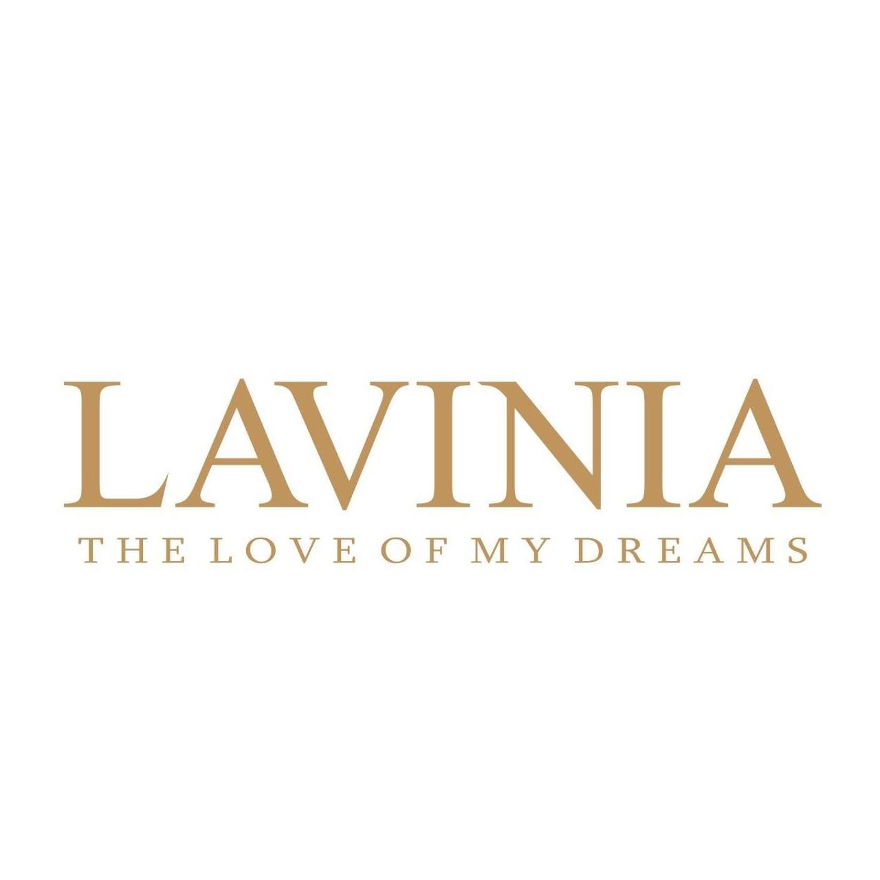 Lavinia - the Love of my Dreams