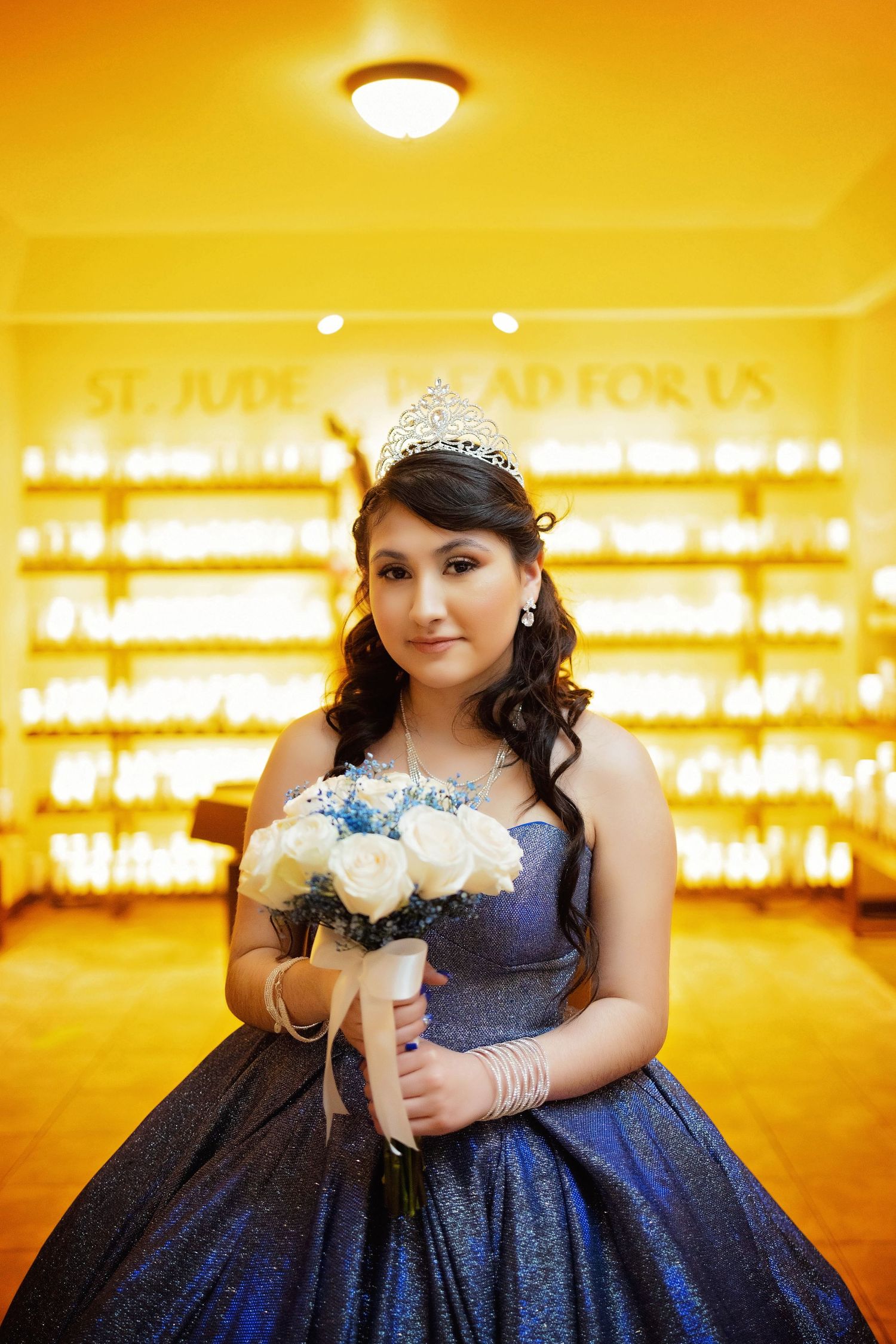 Quinceañera photographer chicago indiana