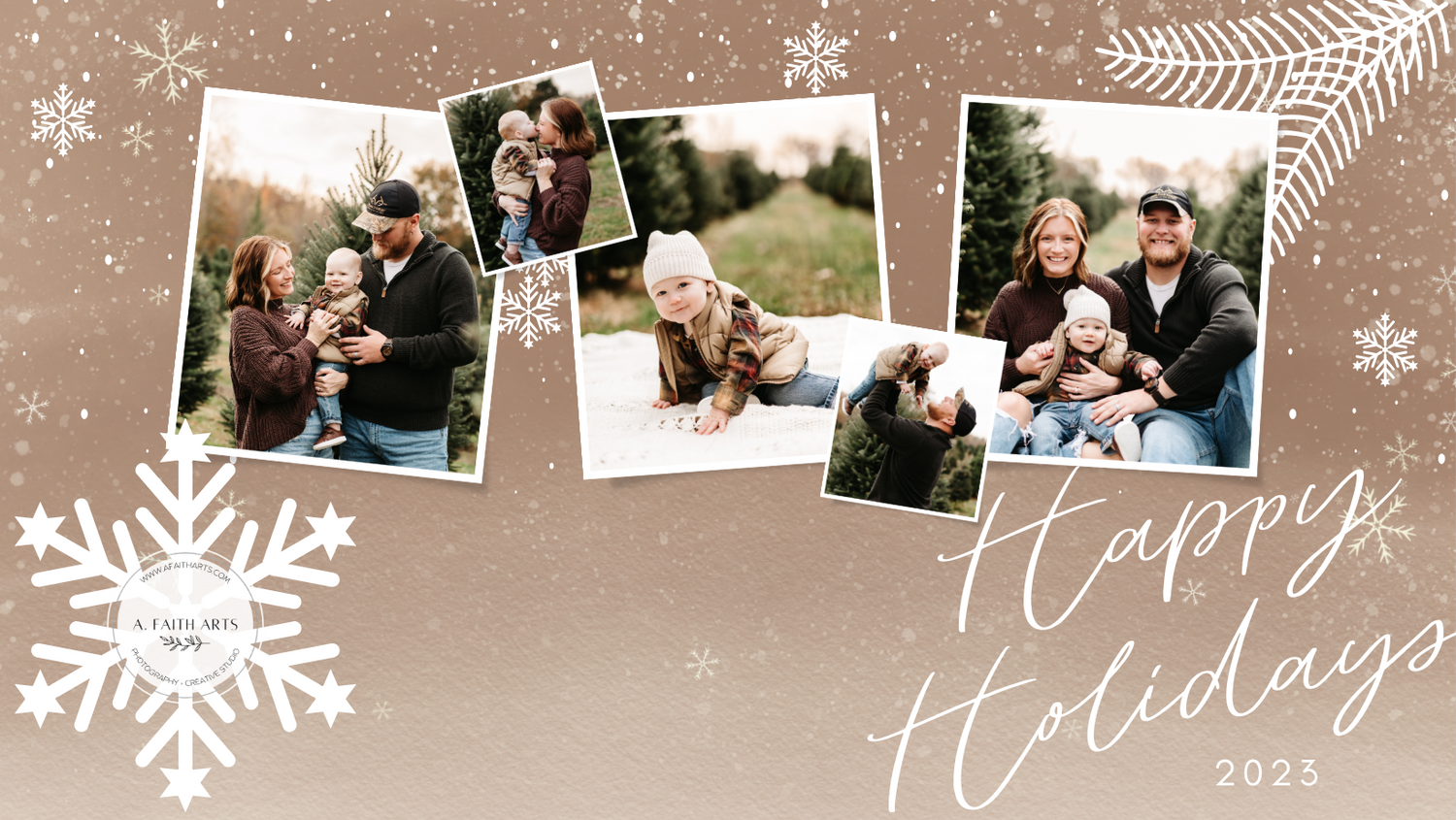 Ohio Photographer, Ohio Photos, Christmas Photos, Christmas Card, Family Photographer, Couple Photographer