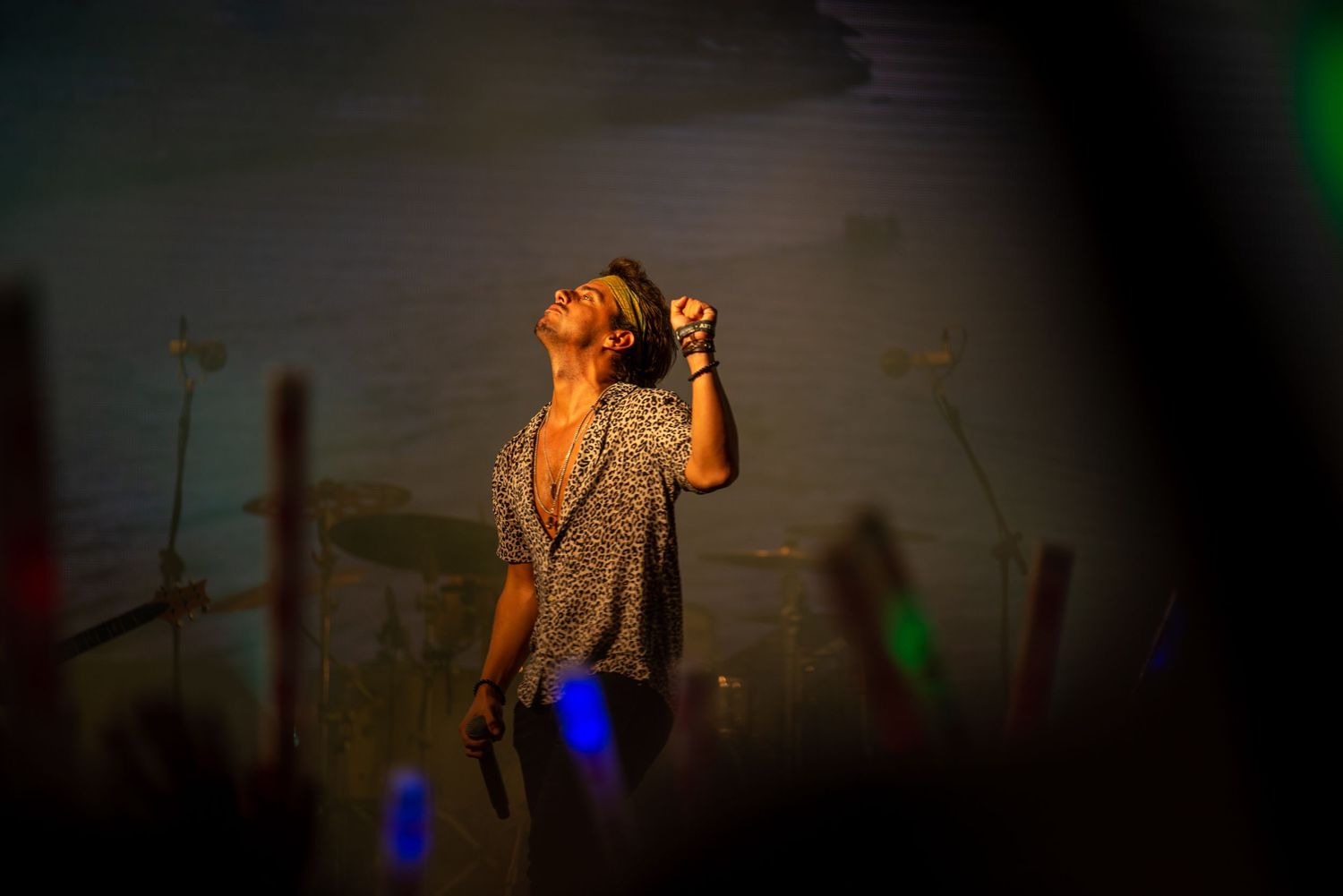 Concerto dos DAMA nas Festas do Mar em Cascais
