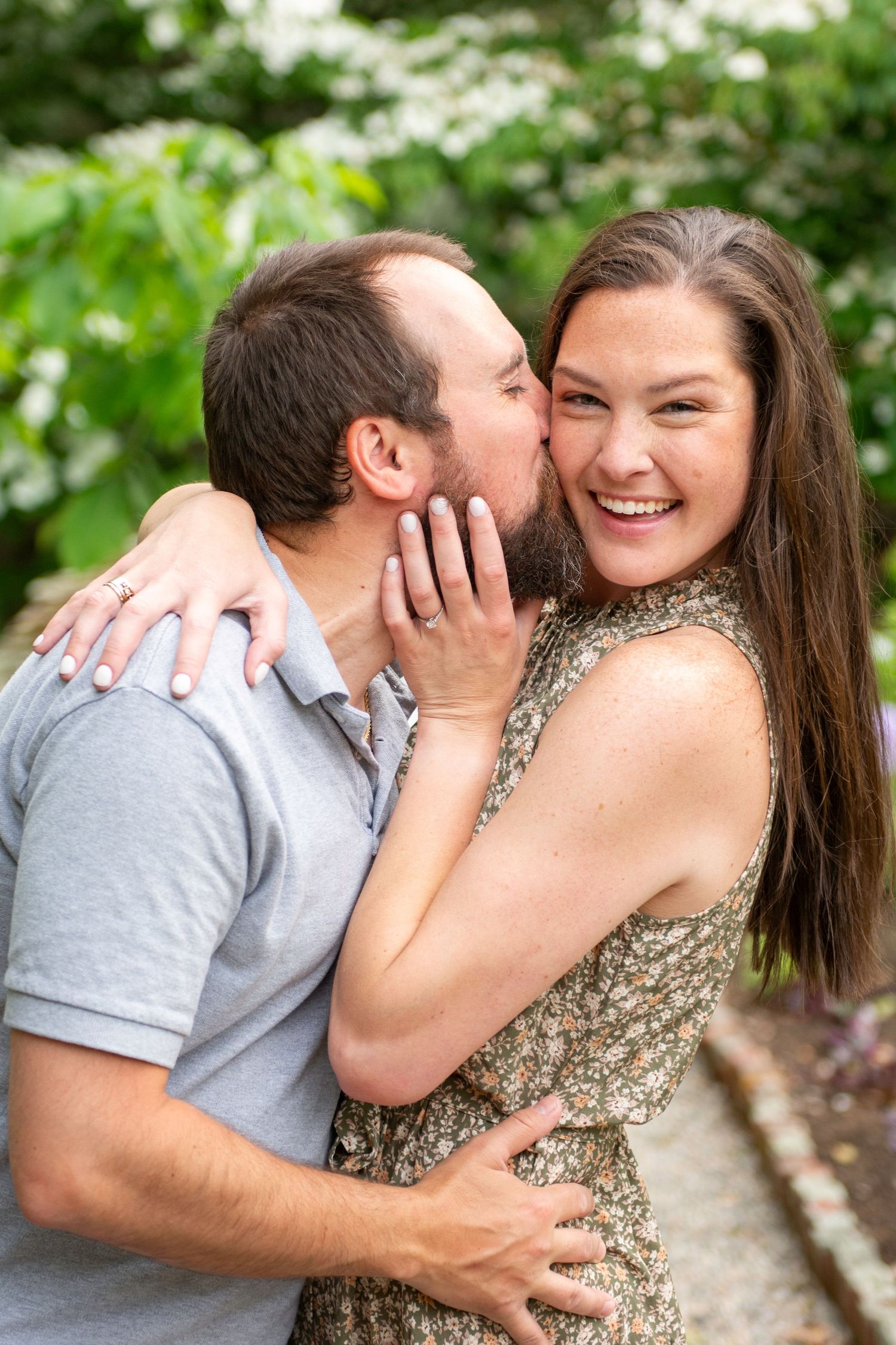 Engagement