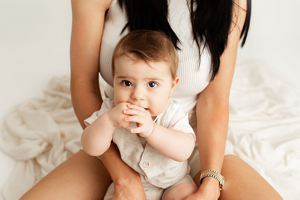 Brisbane baby photography