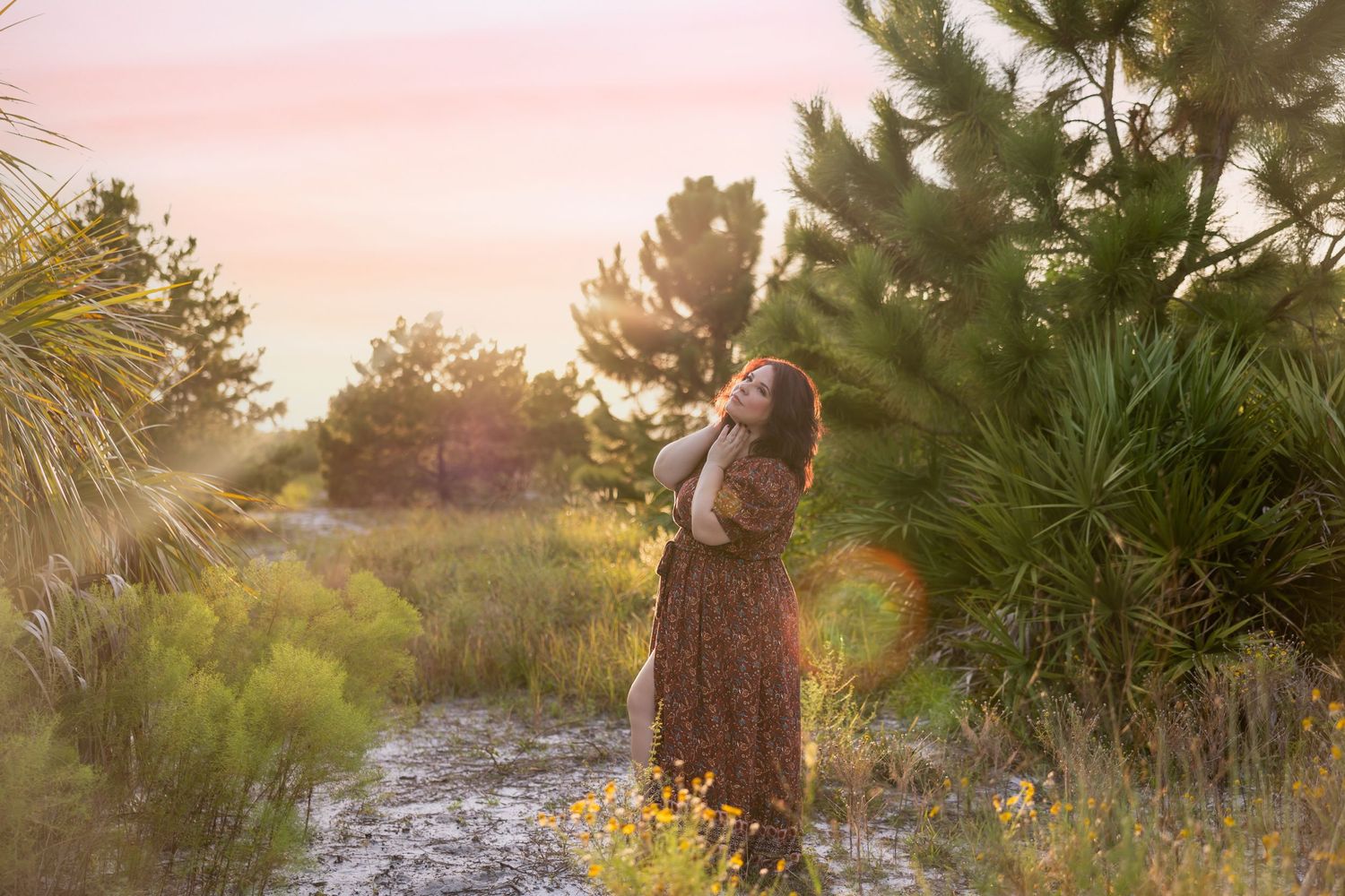 Sarasota Photographer Creative Lakewood Ranch Women Photography Content Photos Commercial Bridal Confidence Women Editorial Photoshoot
