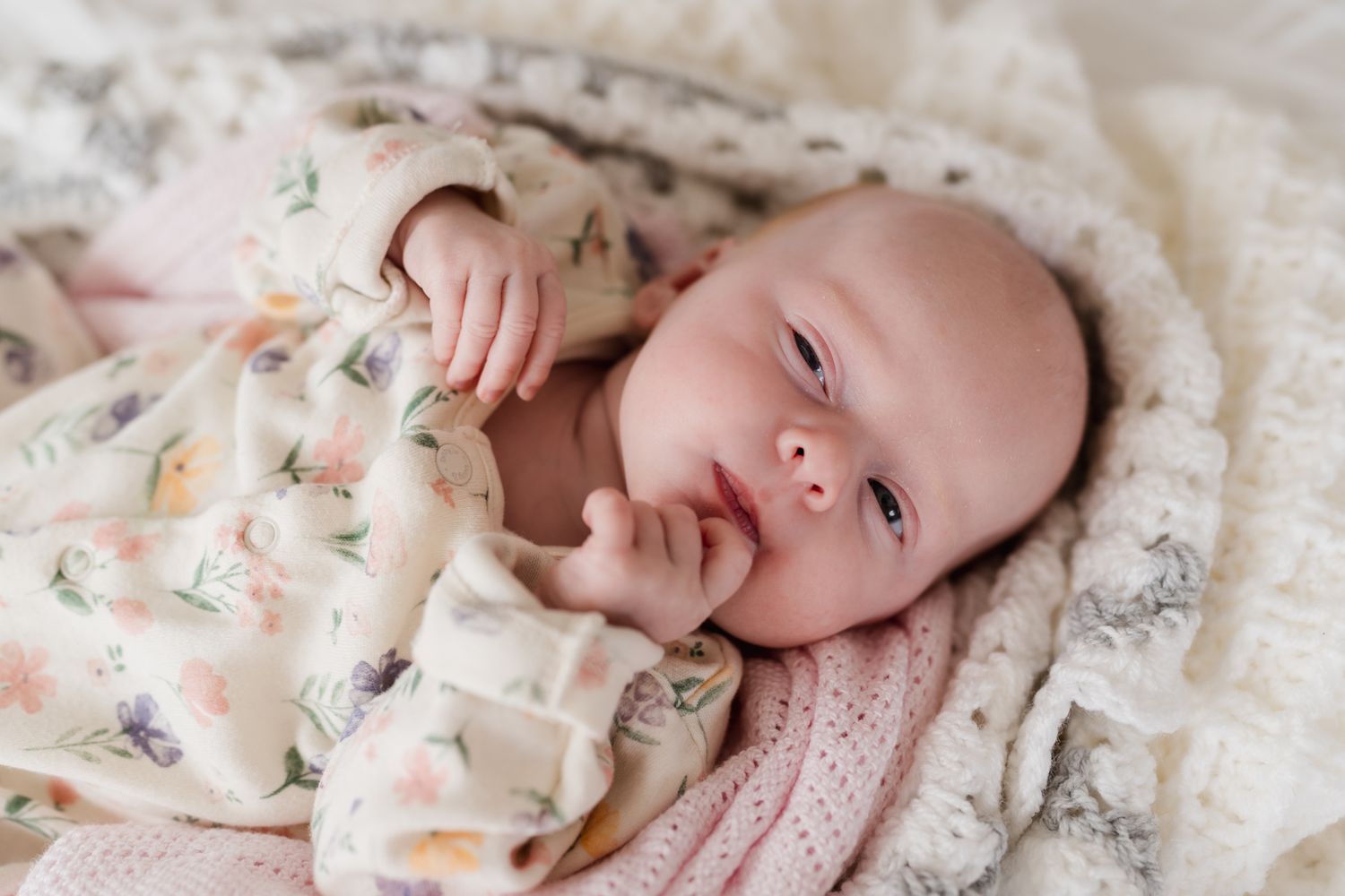 Newborn-photo-in-blanket
