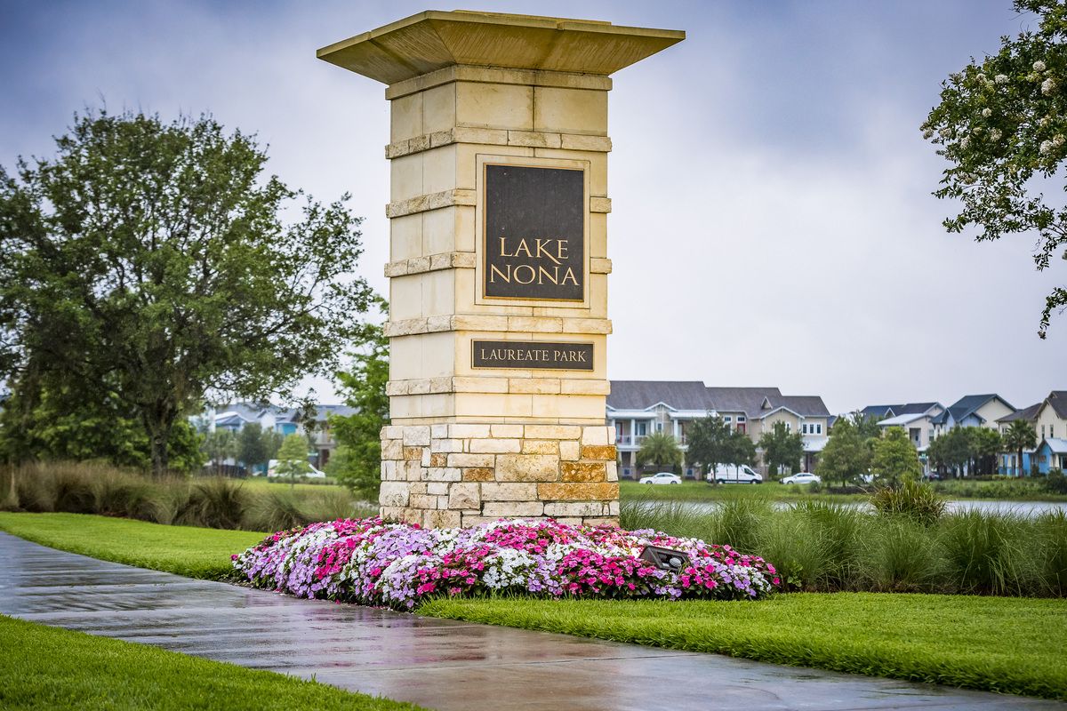 Lakeland Lake Parker Park Bok Tower