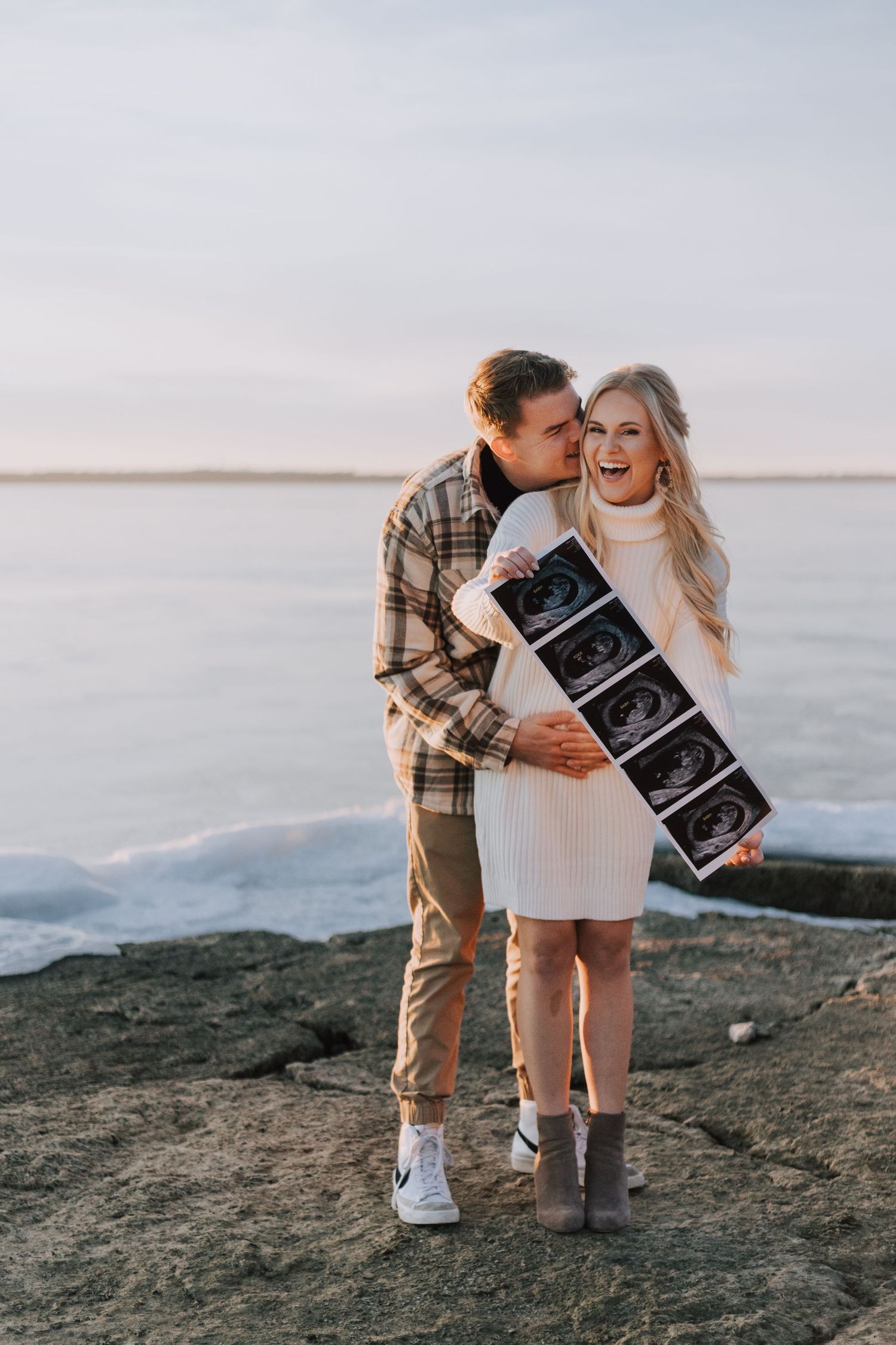 kansas city maternity photographer