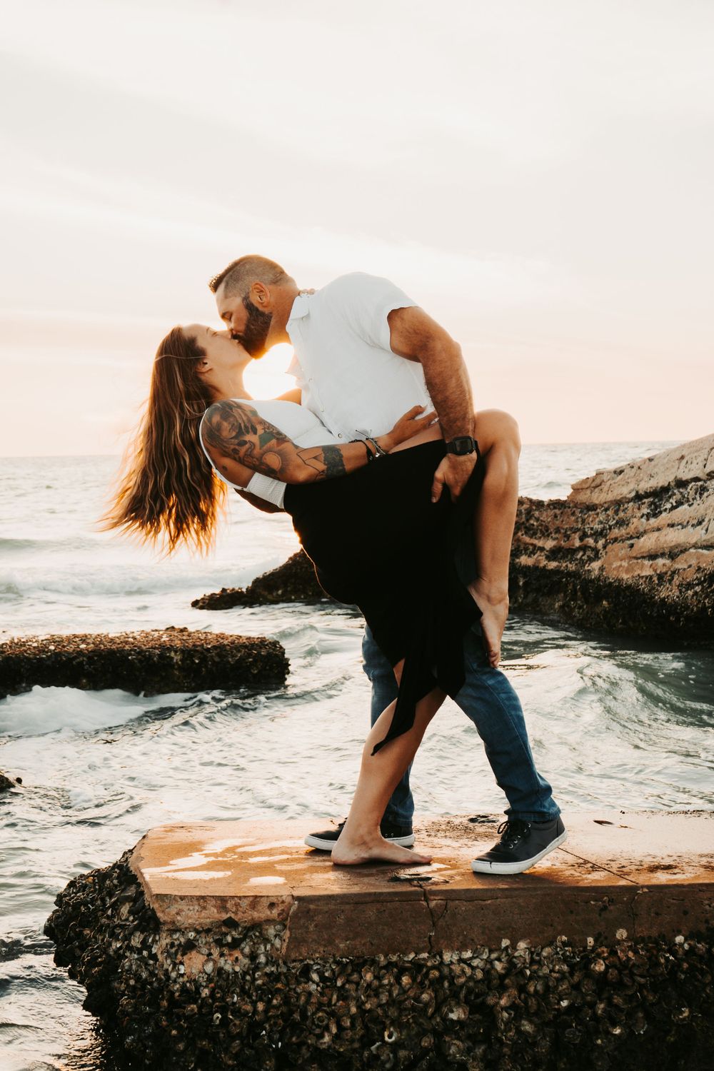 Tampa Bay Engagement Photographer, Engagement Session