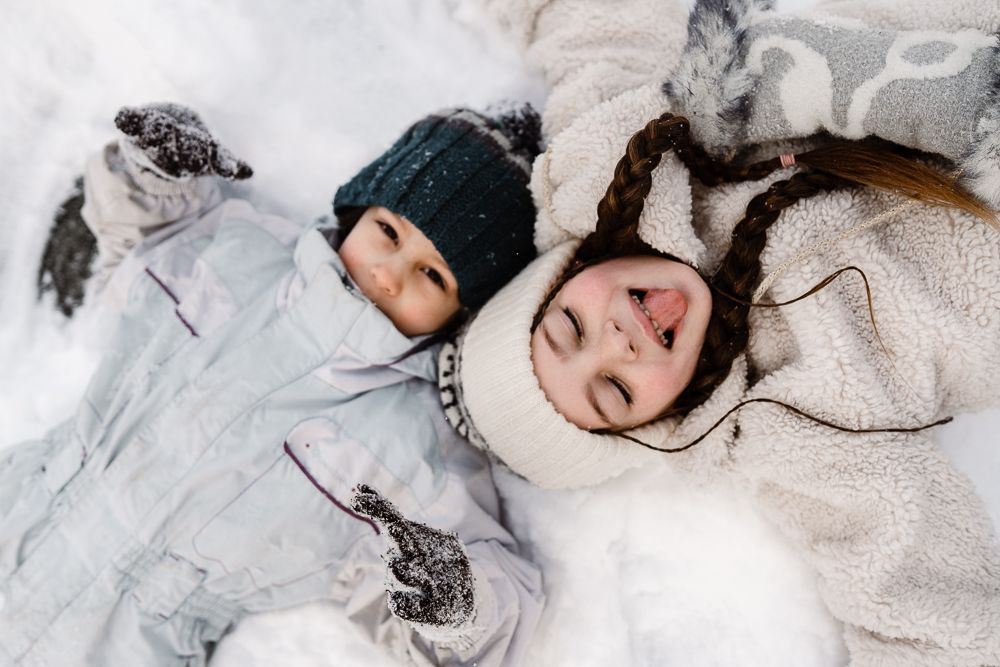 Outdoor photoshoot Schwyz - Fotograf fur Familienfotos im Freien