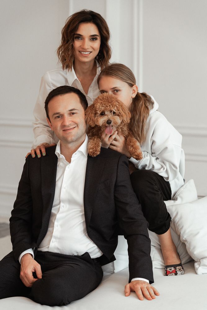 At-home newborn session Zurich - homestay Fotoshooting Thalwil Horgen