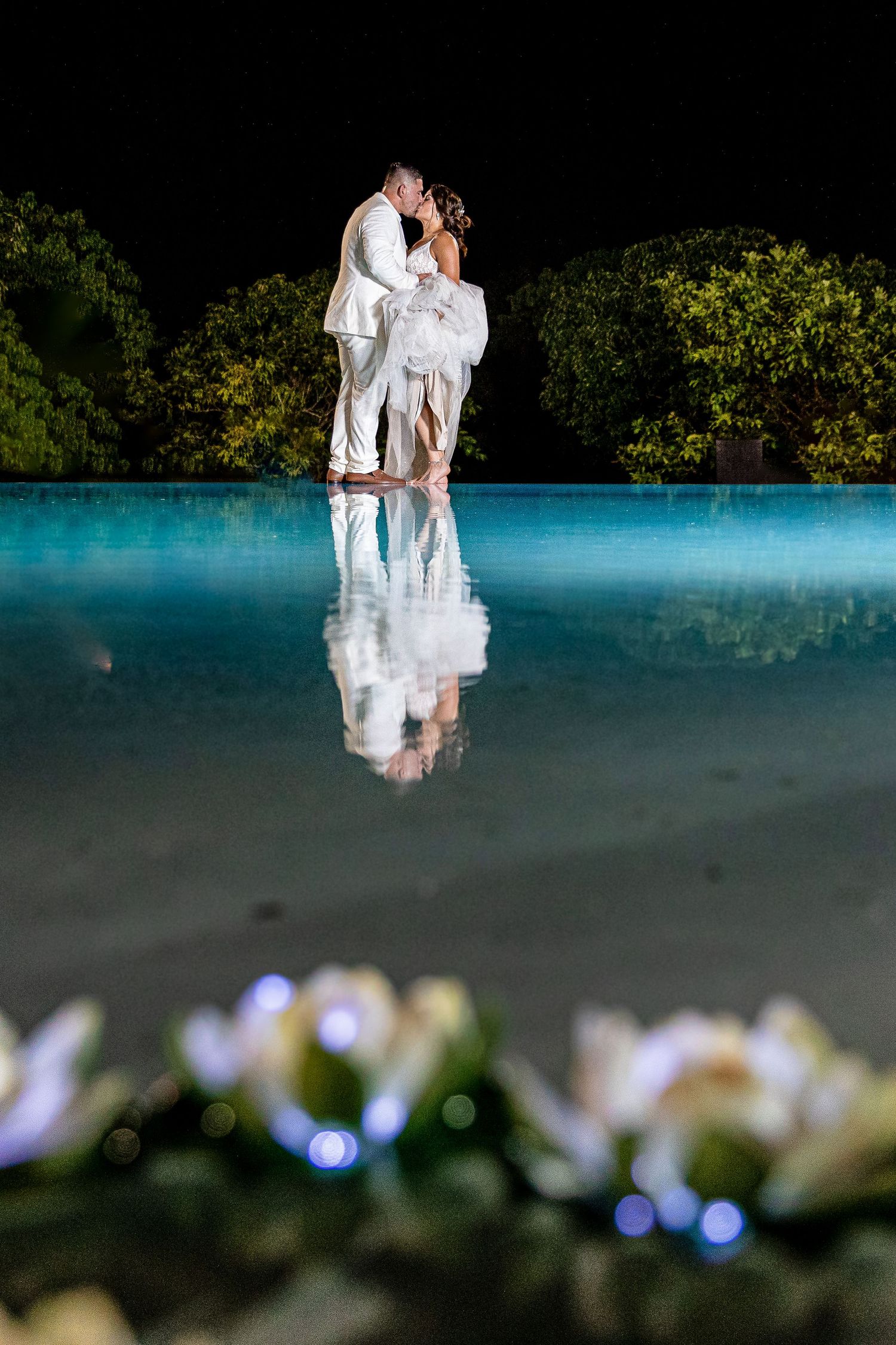 Wedding Photographer