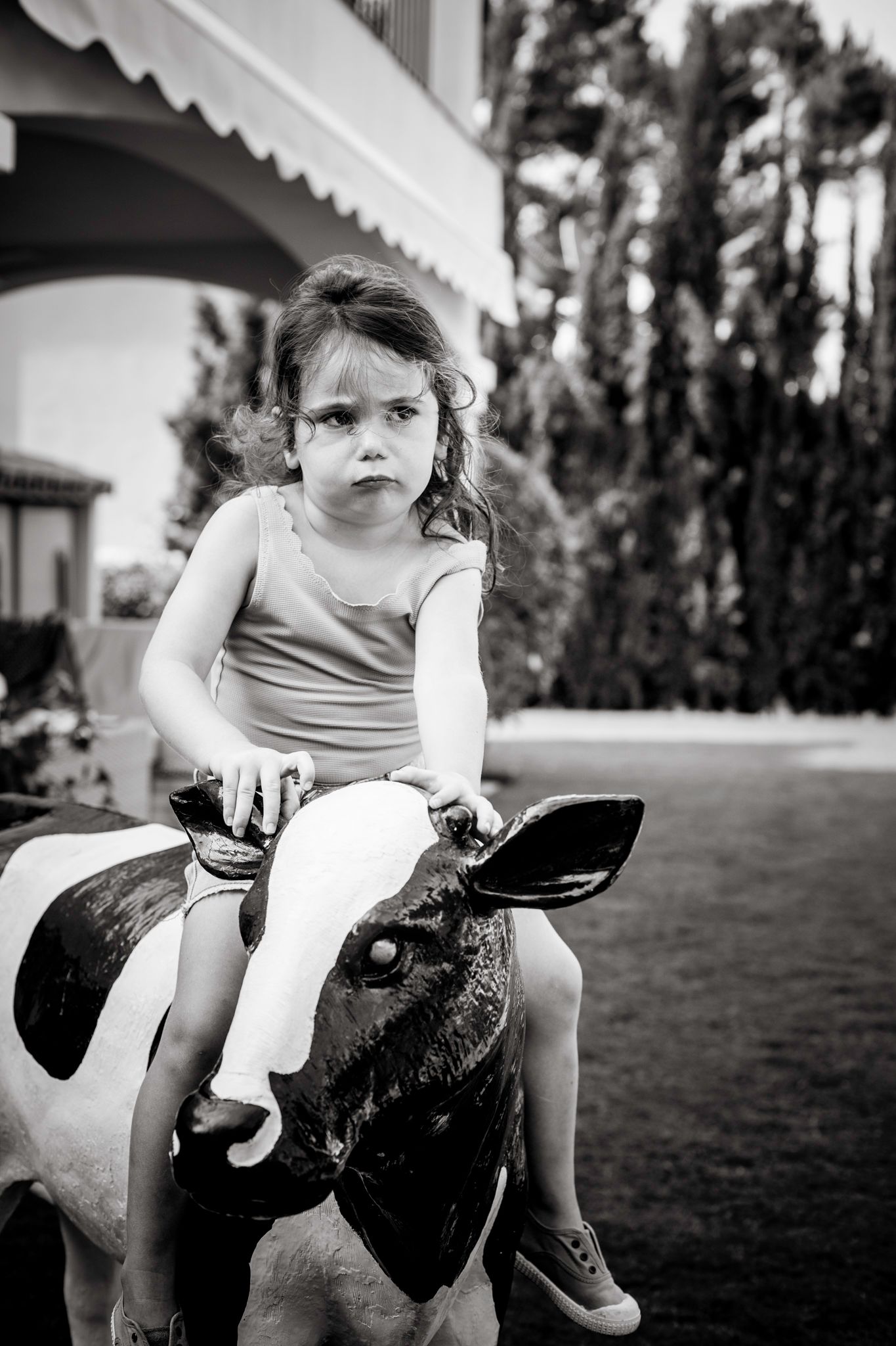 Sesión de fotos de familia en Marbella