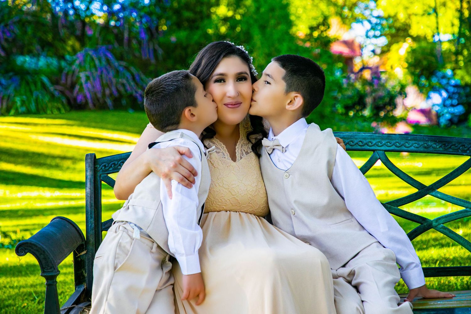 Isiaiah_Sandy-Wedding Photography-DC Barrone Photography-Taos, NM