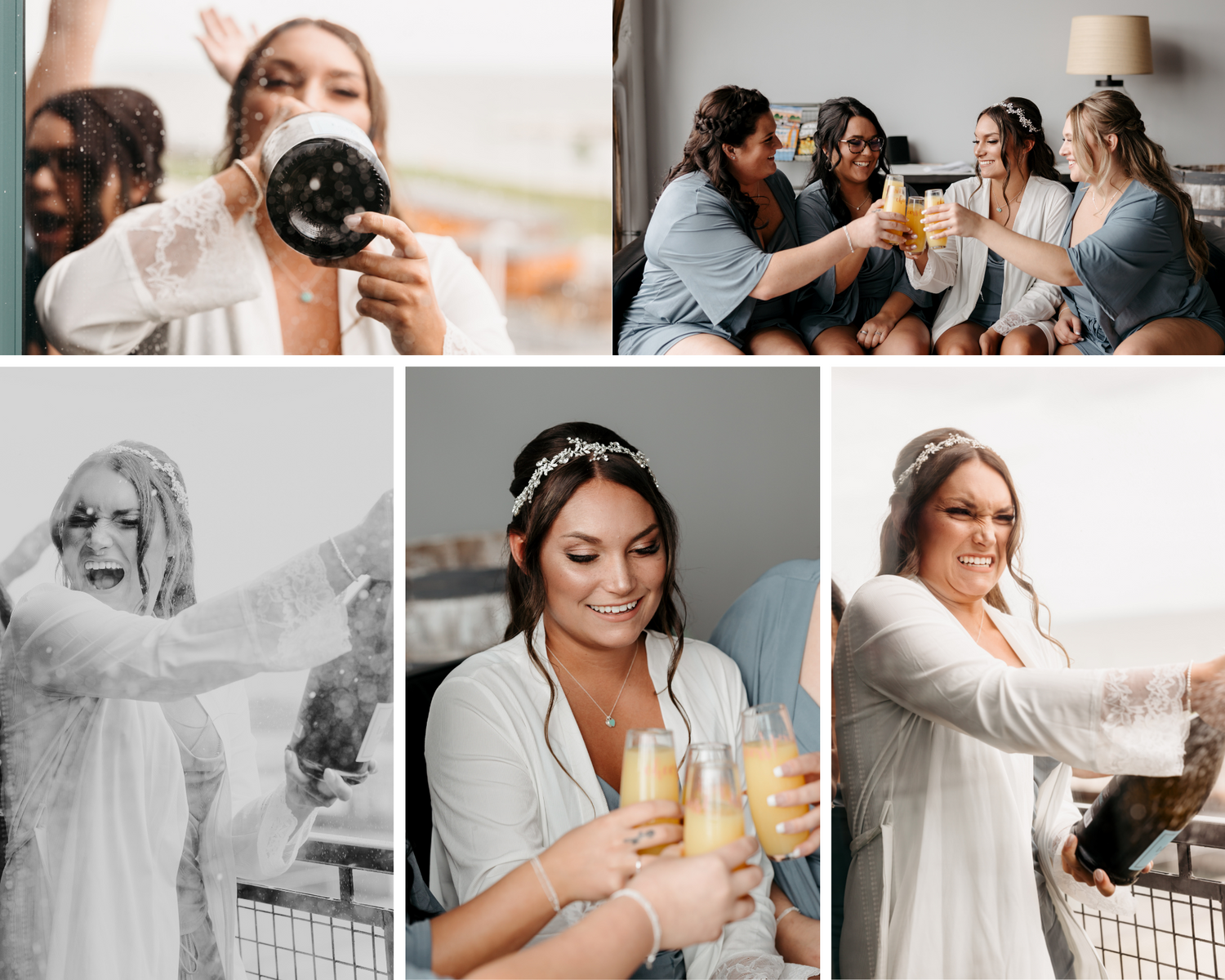 Ohio Wedding, Ohio Photographer, Wedding Photographer, The Palm Tree Barn, Bride Photos