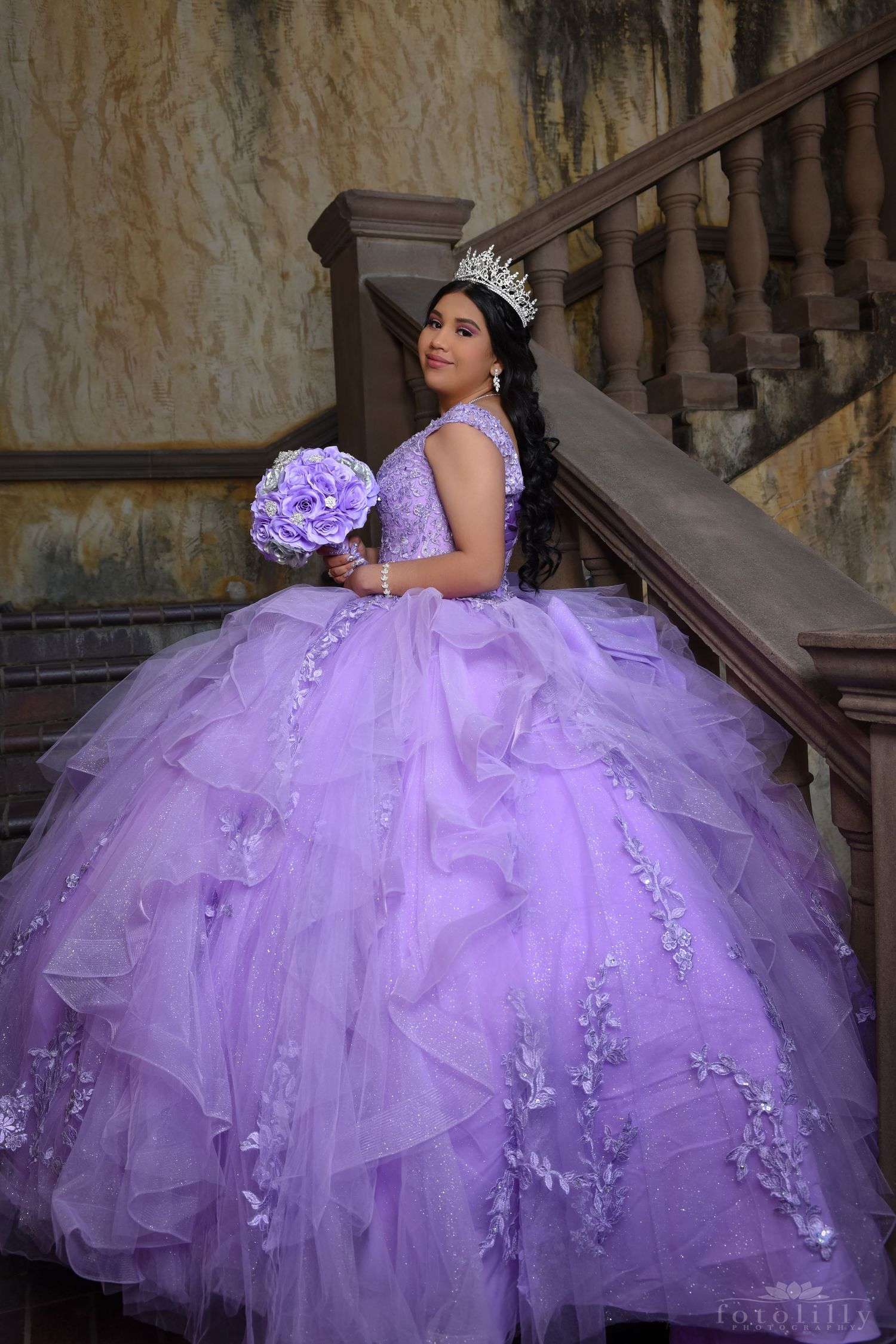 quinceanera package for double qiunce sisters celebration quince photos fort worth fotolilly photography quince photo se