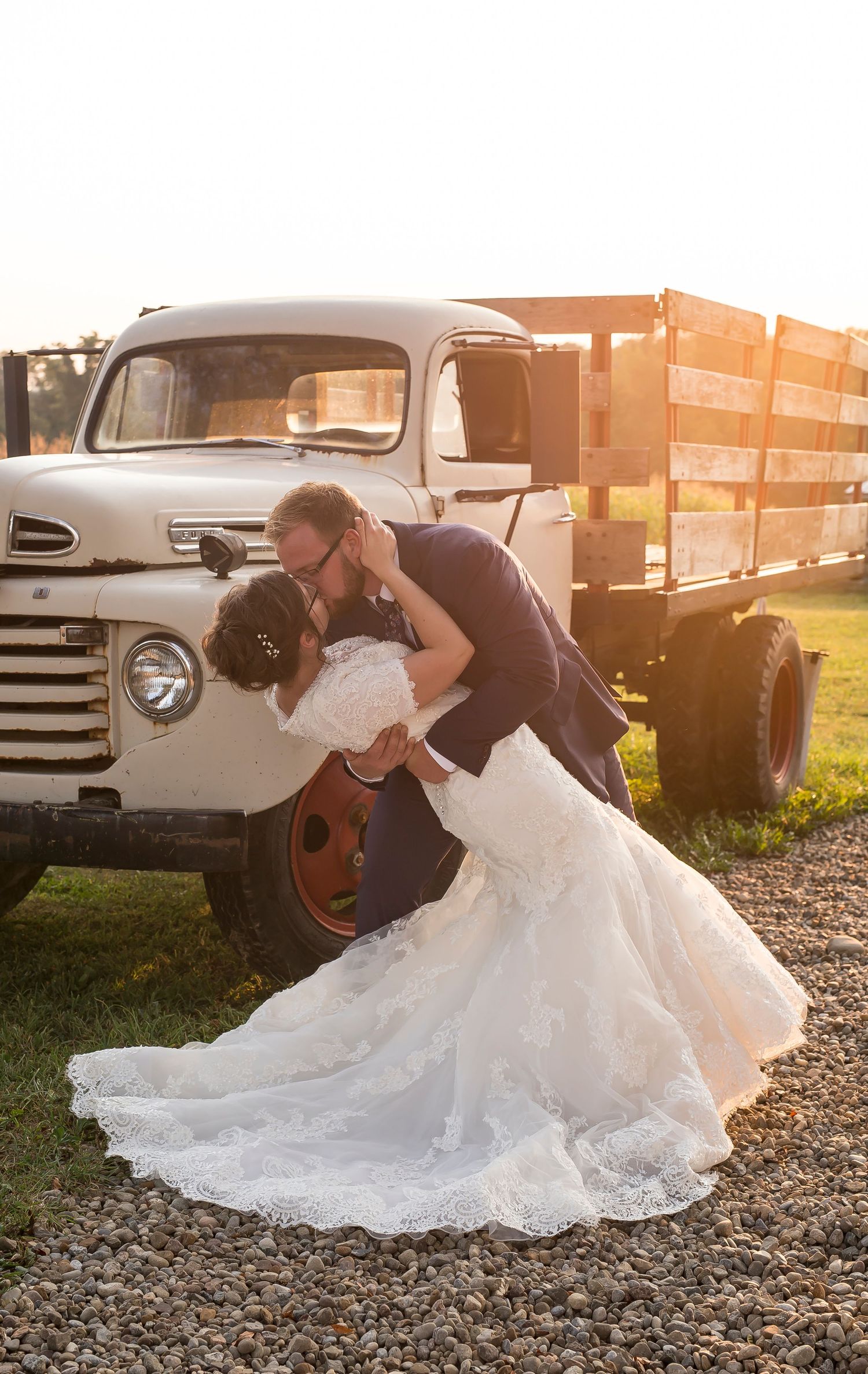 Wedding Photographer