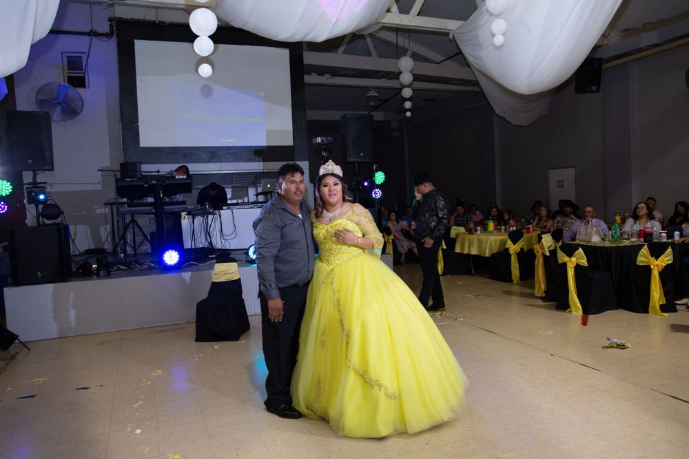 LIZET MIS XVII | IGLESIA SAGRADO CORAZON | SALON SAN JOSE | Independence Grove Forest Preserve park | 08-13-2022