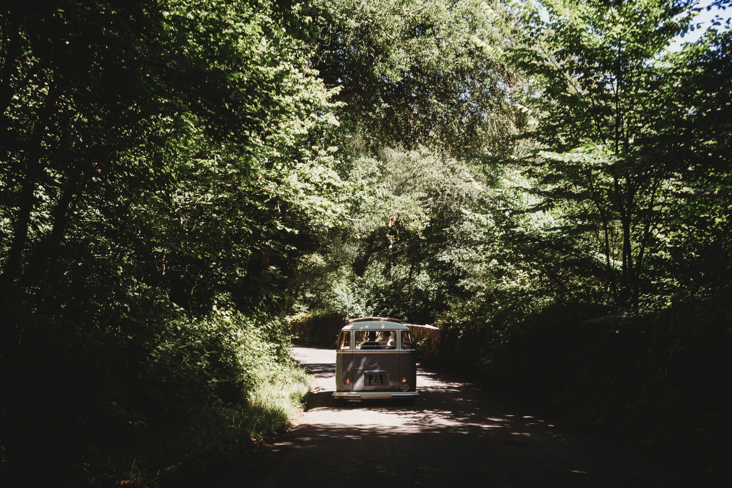 Rustic West Wales Wedding The Olde Barns at Penygraig