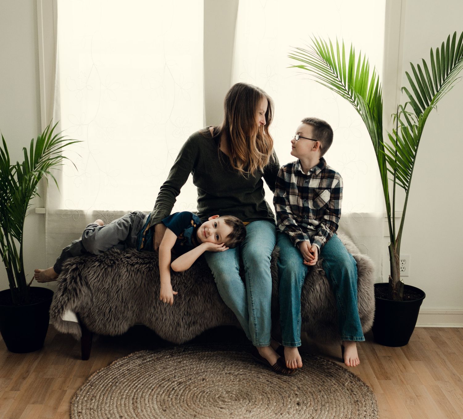 skagit and snohomish county family photographer