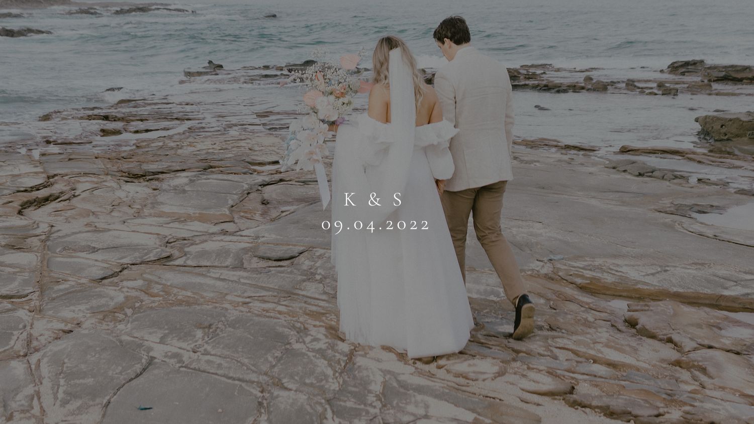 Lorne The Peak Wedding Photography and Videography