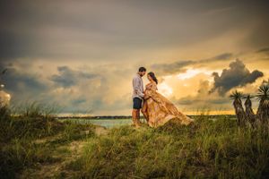 Maternity Session