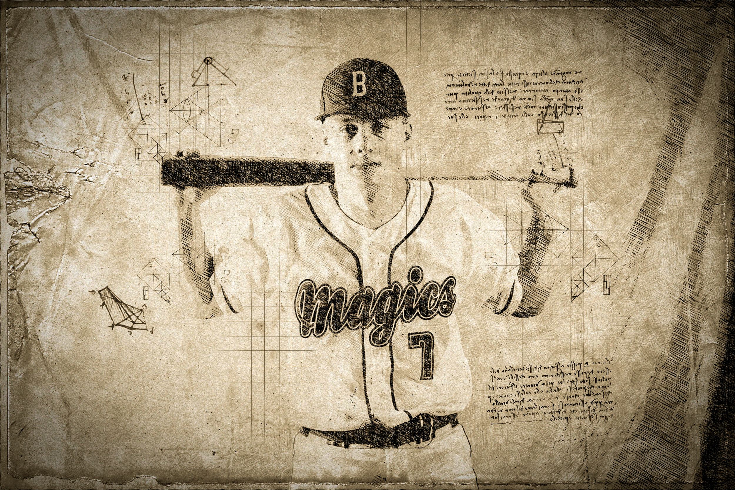 boys senior pictures baseball