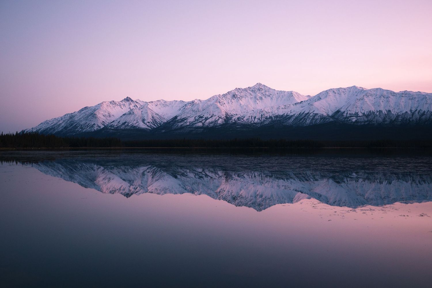 Cassiar Highway