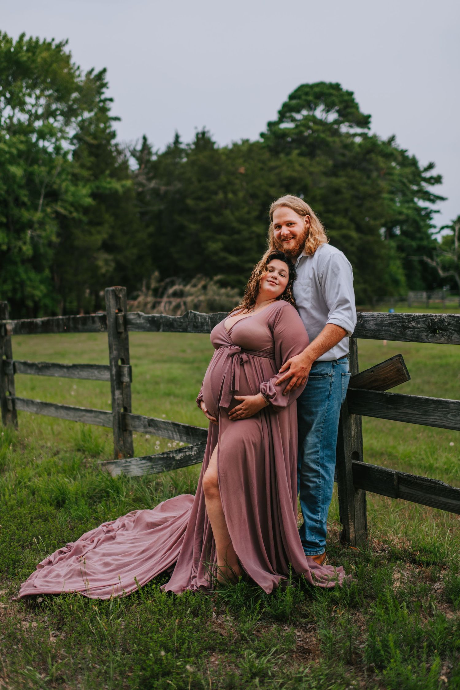 Maternity and Newborn Photoshoot - Brandywine Valley Photographer - PA, DE, MD, NJ