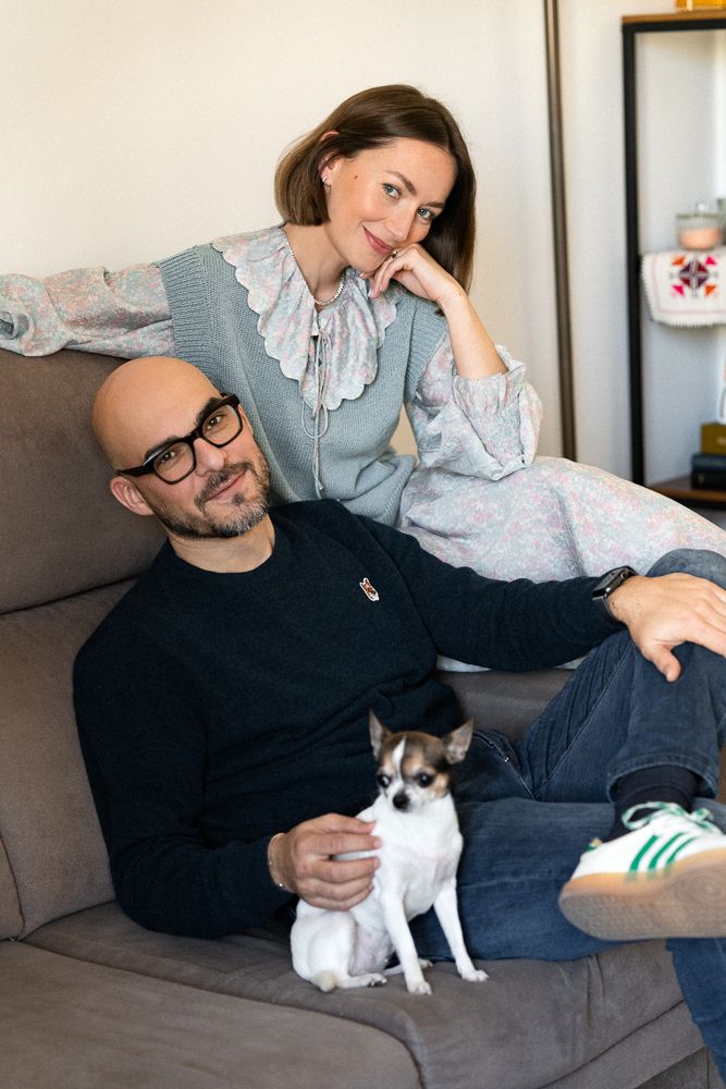 Lifestyle photography Zurich - Authentische Familienfotografie Schweiz