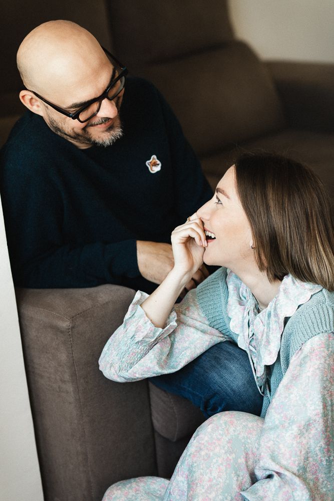 Lifestyle photography Zurich - Authentische Familienfotografie Schweiz