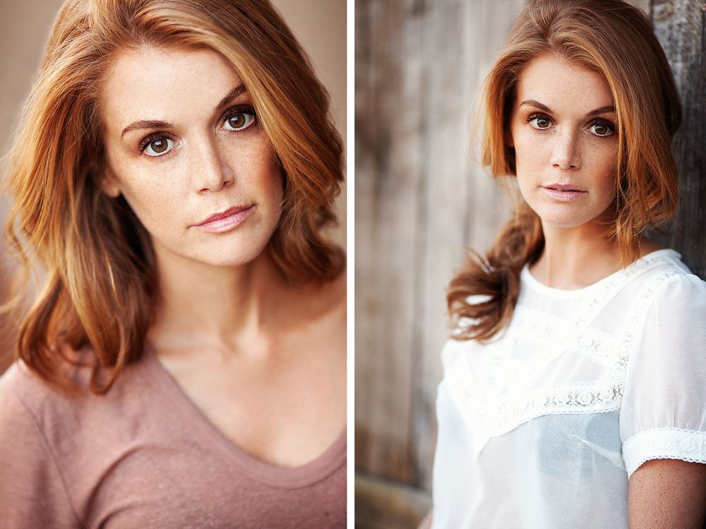 Seattle Headshots Portfolio