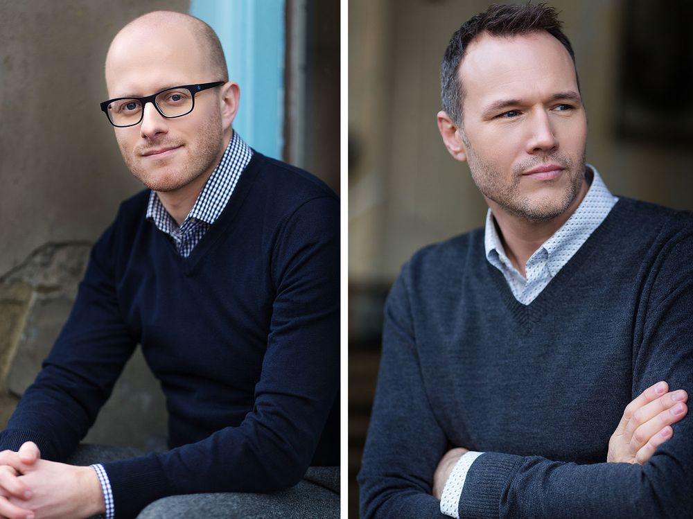 Seattle Headshots Portfolio