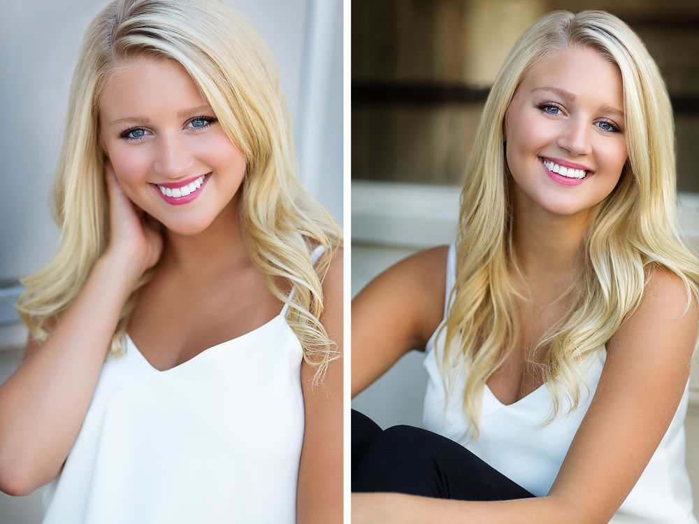 Seattle Headshots Portfolio