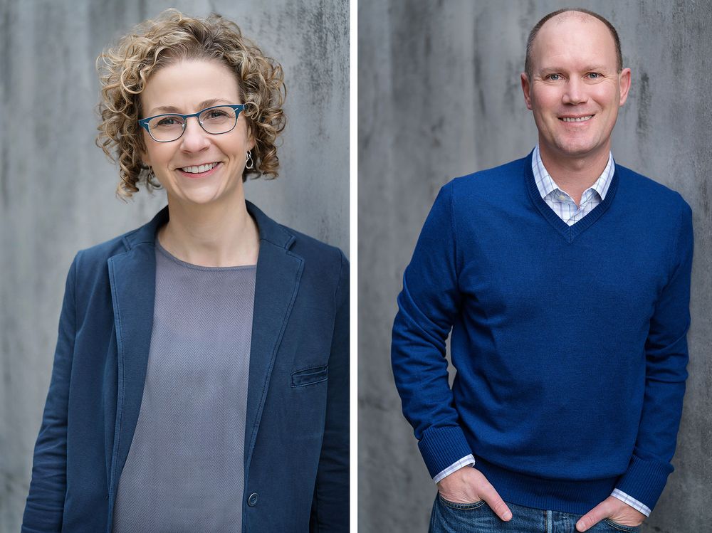 Seattle Headshots Portfolio