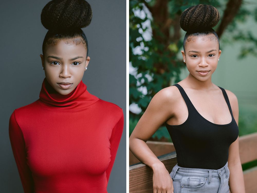 Seattle Headshots Portfolio