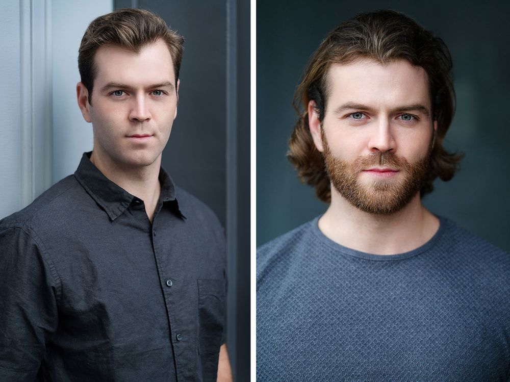 Seattle Headshots Portfolio