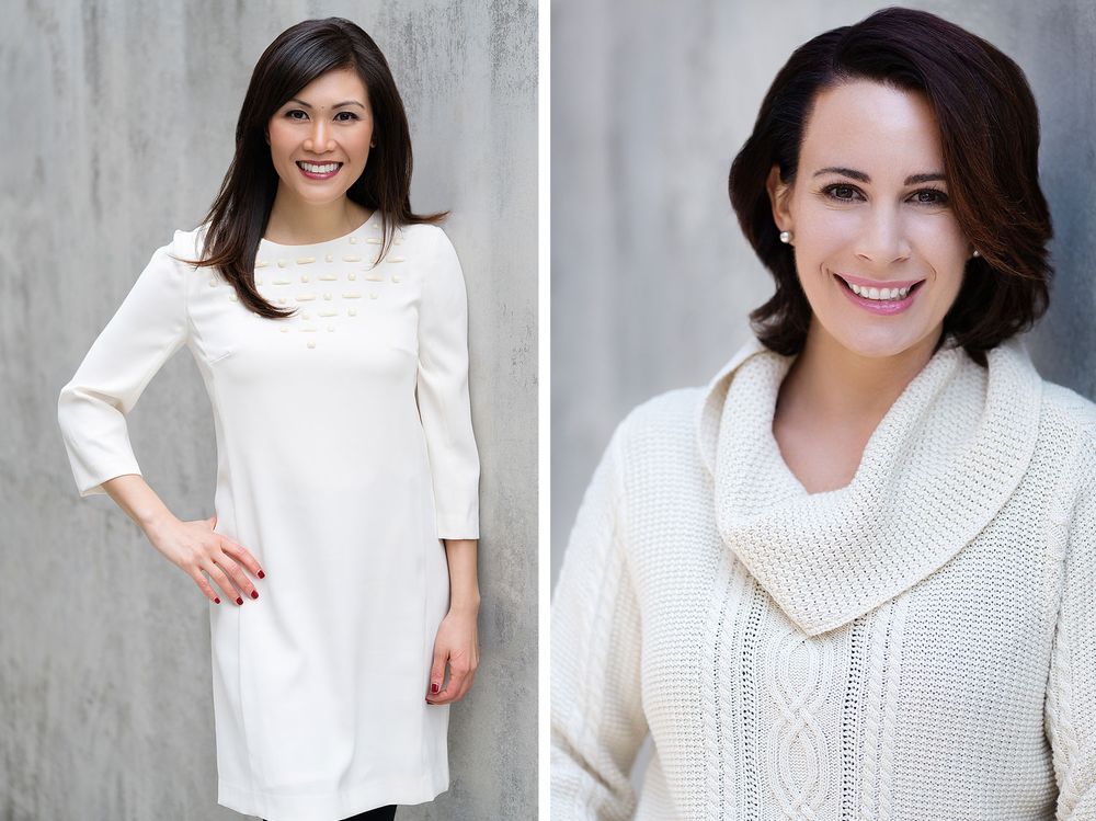 Seattle Headshots Portfolio
