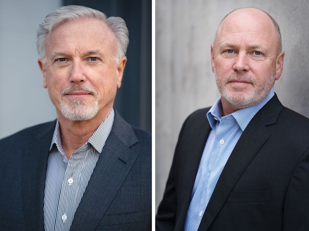 Seattle Headshots Portfolio