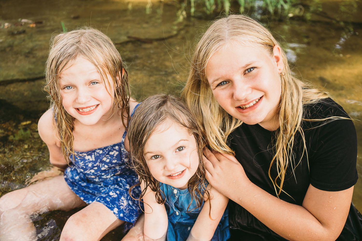 University City Family Photographer - Willow Run Photography