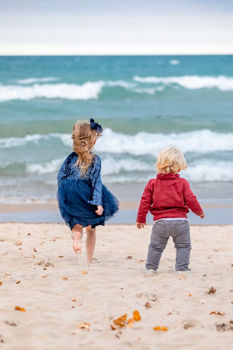 Children