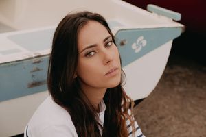 shooting photo Basque portrait photographe hendaye extérieur guéthary