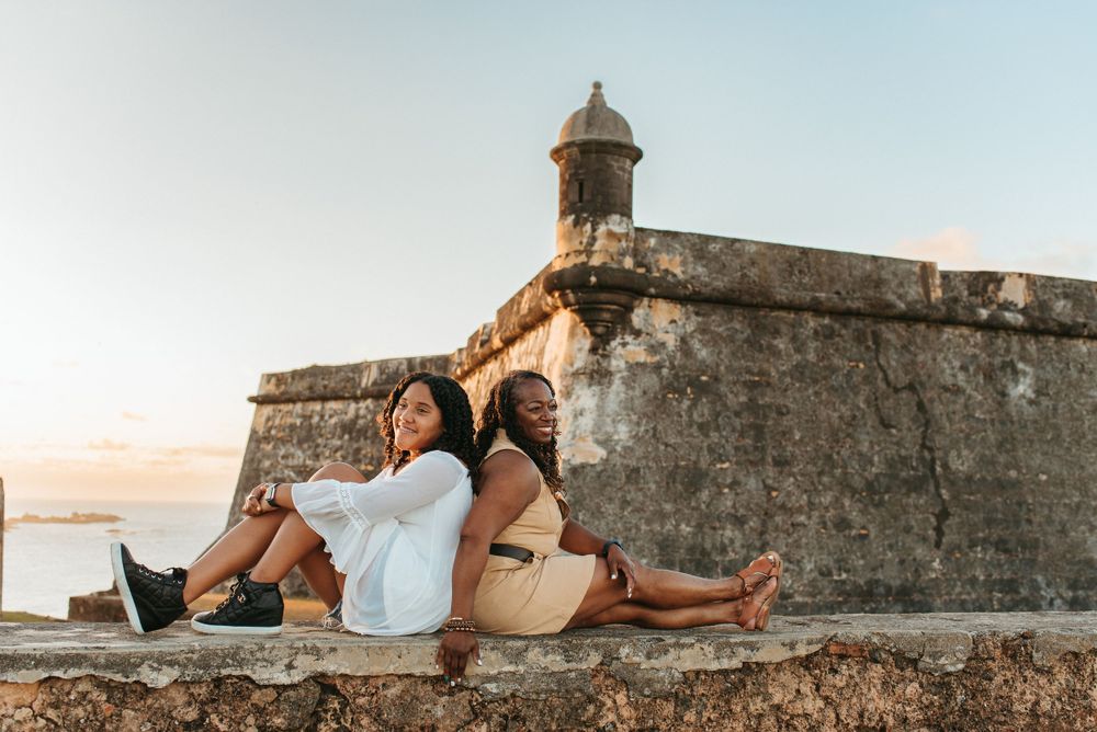 puerto rico, puerto rico photographer, old san juan,el morro, viejo san juan, san juan photographer, travel photographer